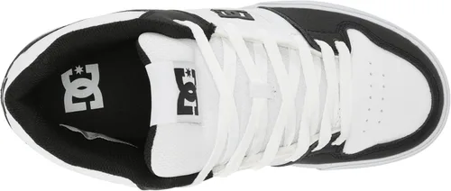 Vista 5 de DC Zapato de skate Pure Mid Casual para hombre