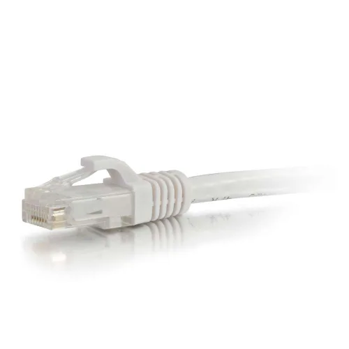 Vista 22 de C2G/Cables to Go 29002 Cables de Red Cat6 Sin Enganches Sin Blindaje (UTP), Paquete de 25, Azul (3 Pies, 0.91 Metros)