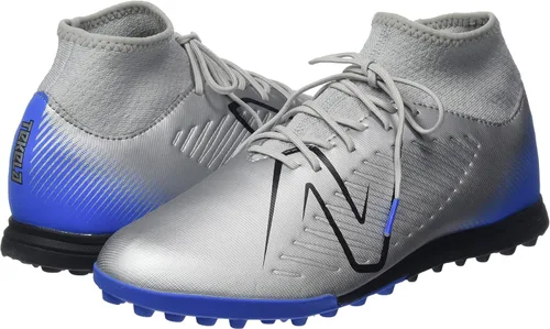 Vista 7 de New Balance Tekela V4 Magique Tf - Tenis de fútbol unisex para adultos