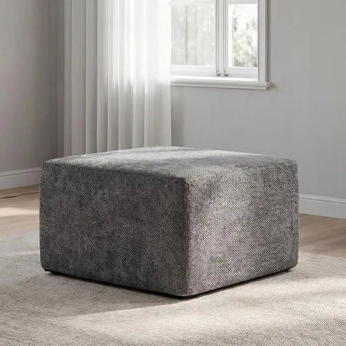 Vista 46 de MONVANE Sofá cama convertible de 55.5 pulgadas, sofá cama 2 en 1 sin hueso con bolsillo de almacenamiento, cómodo sofá de asiento profundo