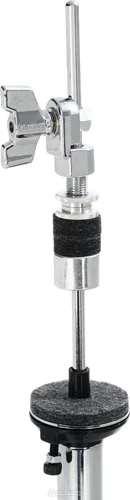 Vista 3 de Gibraltar 9707ML-DP Soporte de pierna movible Hi Hat con tracción directa