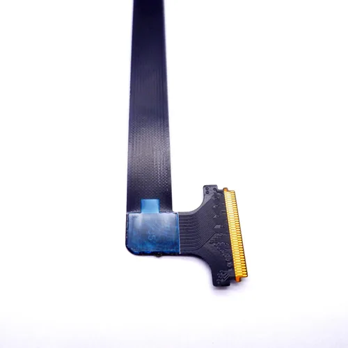 Vista 5 de Reemplazo de cable flexible de la flexión de la cinta plana del cardán