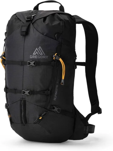 Vista 44 de Gregory Mochila de escalada Alpinisto Alpine Glow