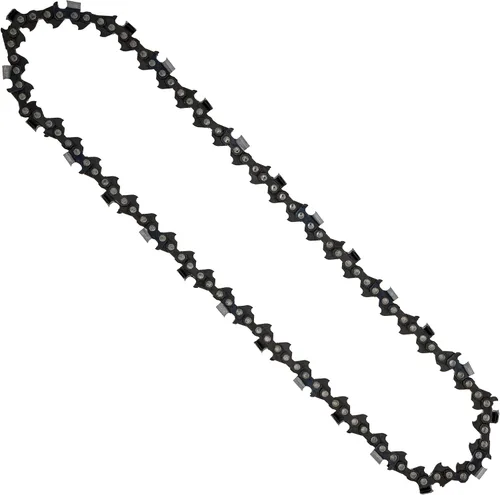 Vista 2 de 8TEN Cadena de motosierra cincel completo de 14 pulgadas, .050 3/8 52DL para Echo CS310 CS352 Husqvarna 235 Ryobi RY3714 (paquete de 2)