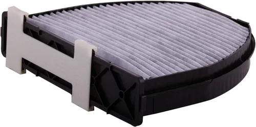Vista 7 de PG PC5844 Filtro de aire de cabina de carbón activado Compatible con Mercedes-Benz E350 2010-2016 3.5L; 2008-2012 C300 3.0L; GLK350 2010-2015