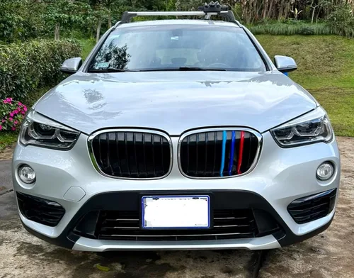 Vista 6 de iJDMTOY Exact Fit - Recortes para parrilla de automóvil, compatible con vehículos BMW