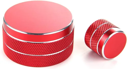 Vista 7 de Cubierta de perilla para panel de engranajes deportivos Mazda CX-5