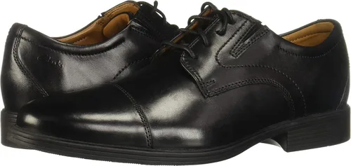 Vista 10 de Clarks Whiddon - Mocasín para hombre