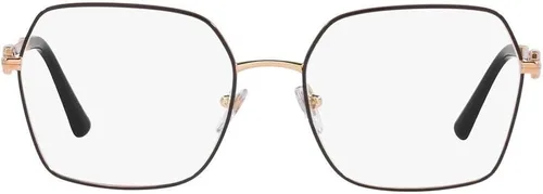Vista 2 de Bvlgari BV 2240 - Marco de lentes para mujer, color oro rosa, negro 5417140