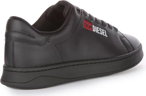 Vista 3 de Diesel Zapatos deportivos con cordones para hombre