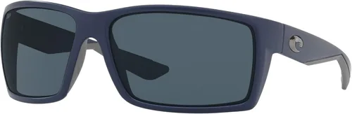 Vista 2 de Costa Del Mar Reefton - Gafas de sol rectangulares para hombre