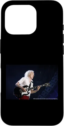 Vista 20 de AC DC Rock Concert Guitar Solo Live Stage Energy Case for iPhone 17