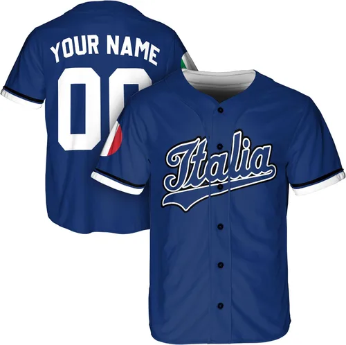 Vista 25 de Camisetas de béisbol personalizadas del mundo 2026, camisetas deportivas personalizadas de uniforme de sóftbol para hombres, mujeres, niños y niñas