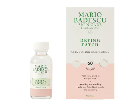 Vista 15 de Mario Badescu Drying Lotion, 1 Fl oz