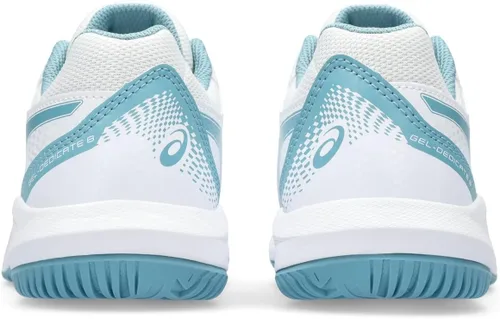 Vista 5 de ASICS Tenis para niños Gel-Dedicate 8 Grade School