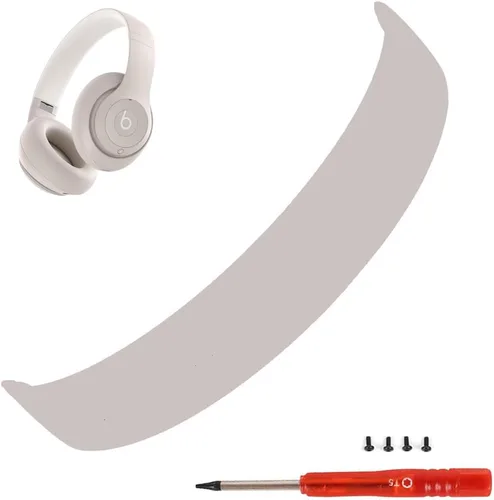 Vista 10 de Studio Pro Diadema igual que la banda de arco de repuesto OEM A2924, piezas de accesorios compatibles con Beats de Dre Studio Pro (modelo A2924)