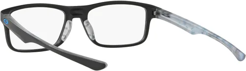Vista 6 de Oakley Ox8081 Plank 2.0 Rectangular Prescription Eyeglass Frames