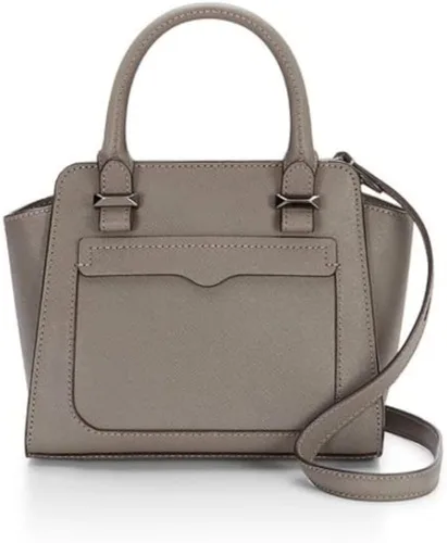 Vista 2 de Rebecca Minkoff Micro Avery Tote Bag for Women Quality Leather Handbags for Women