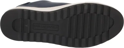 Vista 4 de Karl Lagerfeld Paris Tenis Lf1s1106 para hombre