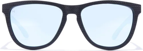 Vista 33 de Hawkers One Sunglasses for Men and Women - 100% UV400 Protection - Lightweight and Square Sunglasses