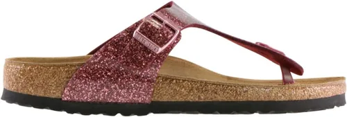 Vista 163 de Birkenstock Sandalias Sydney Birko-Flor para mujer Lima activa