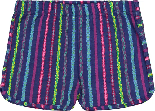 Vista 5 de DreamWorks Trolls Poppy 4 piezas Mix n' Match Top Shorts & Legging Set