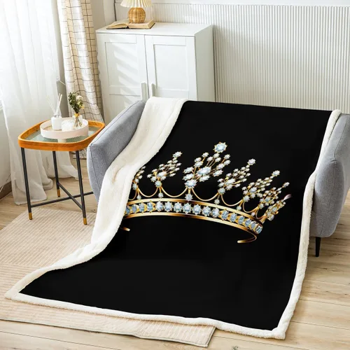 Vista 33 de Feelyou - Manta de forro polar con estampado de melocotones, diseño tropical de frutas, suave y linda, para cama, sofá, sillón, decoración de Multi