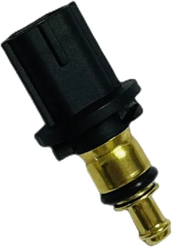 Vista 2 de 5033313AA 5S8976 TX205 1712518 Sensor de temperatura del refrigerante compatible con Jeep Dodge Chrysler, Compass Patriot 2010-2017, Avenger