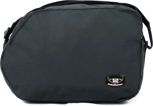 Vista 9 de GREAT BIKERS GEAR - Bolsas interiores de alforjas para alforjas KAWASAKI VERSYS 1000/650LT estilo antiguo
