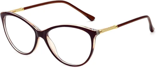 Vista 10 de MEETSUN - Gafas de bloqueo de luz azul, antifatiga ocular, lentes UV400 para computadora para juegos/lectura Marco negro lente transparente