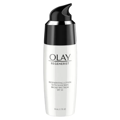 Vista 11 de Olay Suero antienvejecimiento avanzado Regenerist, 1.7 oz