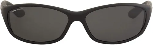 Vista 2 de Carrera Gafas de sol 903 - Marco negro, lentes polarizadas grises CA903S01V3RA, Negro