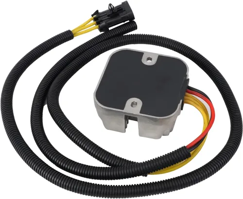 Vista 4 de #4014543 4015230 Mosfet Regulador de voltaje compatible con Polaris ATV Scrambler 850/XP 1000 Sportsman 325 450 550 570 850 1000 HO X2 SP XP ETX