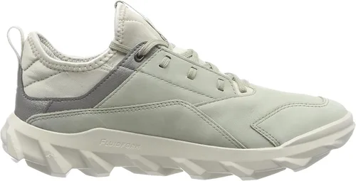 Vista 6 de ECCO Tenis Mx Low para mujer, Nobuck salviagrava