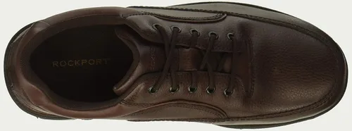 Vista 5 de Rockport Men's Eureka Walking Shoe Sneaker