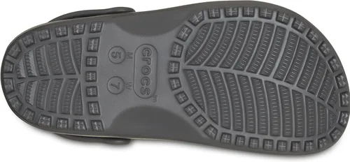 Vista 5 de Crocs 210927 Zuecos clásicos con corte floral