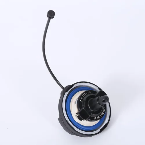 Vista 4 de Tapa de gasolina para BMW X1 X3 X5 X6 320i 325i 328i 330i 340i 428i 430i 525i 528i 530i 530i 535i 750i E39 E46 E60 E61 E82 E88 E90 E90 E39 E60 E61