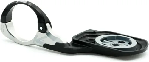 Vista 3 de K-Edge Aero 2.0 Roam Race - Soporte para computadora de bicicleta para dispositivos GPS Wahoo Negro