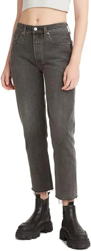 Vista 13 de Levi's Jeans 501 Recortados para Mujer