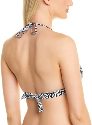 Vista 2 de La Blanca Traje de baño de bikini con bandas estándar para mujer