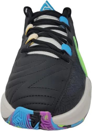 Vista 3 de Nike Zapatillas de baloncesto Zoom Freak 5 para hombre