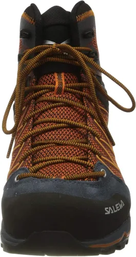 Vista 2 de Salewa Men's Trekking & Hiking Boots High Rise Hiking Shoes