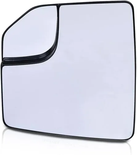 Vista 10 de GRAND ORANGE Espejo retrovisor eléctrico con soporte trasero no calentado, lado izquierdo del conductor, compatible con Ford F150 2004 2005 2006