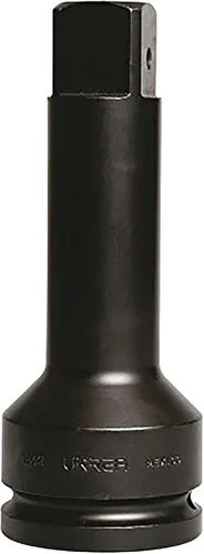 Vista 5 de URREA 15024 1-1/2-Inch Drive 6-Point 1-1/2-Inch Socket de impacto