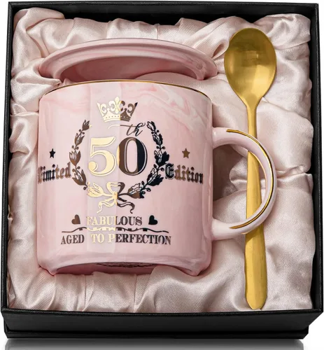 Vista 14 de Regalos para el día del padre de parte de hija, hijo, esposa, regalos de cumpleaños divertidos para marido, papá, nuevo papá, taza de café