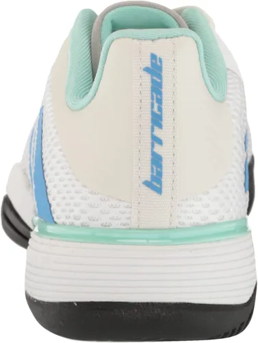 Vista 3 de adidas Barricade Tennis Shoes Kids