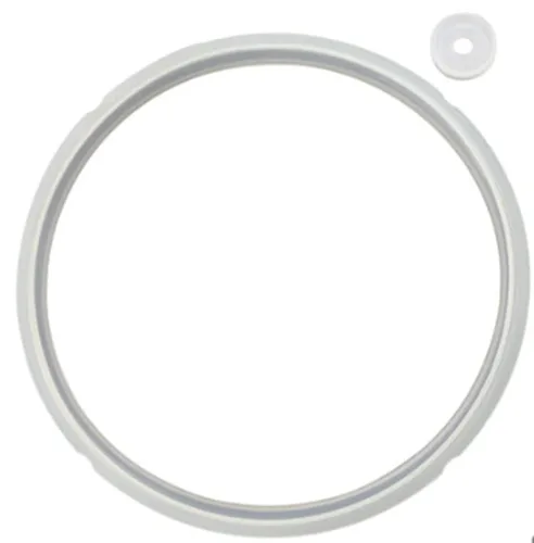 Vista 2 de Anillo de sellado de silicona para olla de presión eléctrica de 5 litros, Y-50YY1/50YS7/50YS16