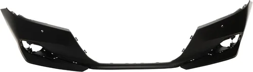 Vista 185 de Garage-Pro Cubierta de parachoques compatible con Honda Accord 1990-1991 imprimado delantero HO1000135