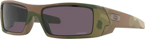 Vista 2 de Oakley Men's OO9014 Gascan Rectangular Sunglasses