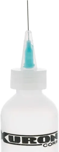 Vista 2 de Xuron - XURON - Botella dispensadora 810 de 2 oz. - Aguja de 0.010 pulgadas - 810*